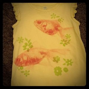 Kids shirt